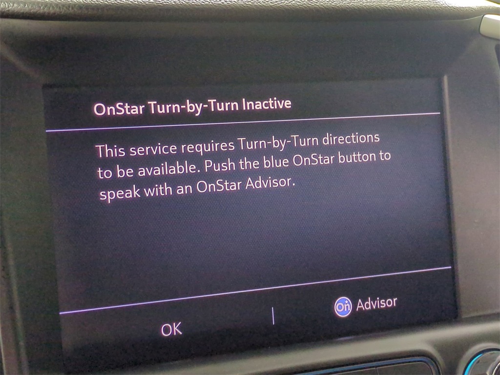 2021 GMC Terrain SLT Image 21 of 37