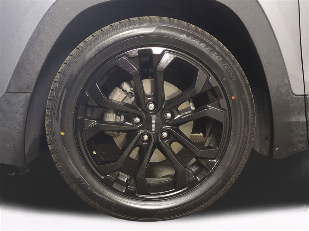 2021 GMC Terrain SLT Image 10 of 37