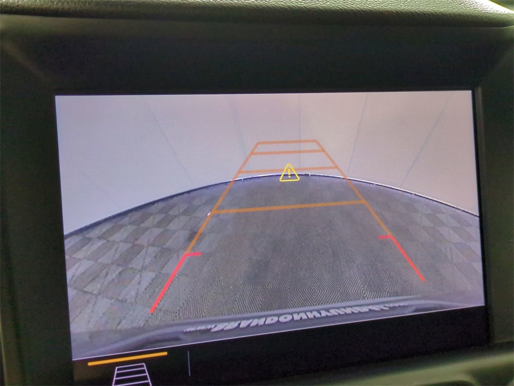 2021 GMC Terrain SLT Image 19 of 37