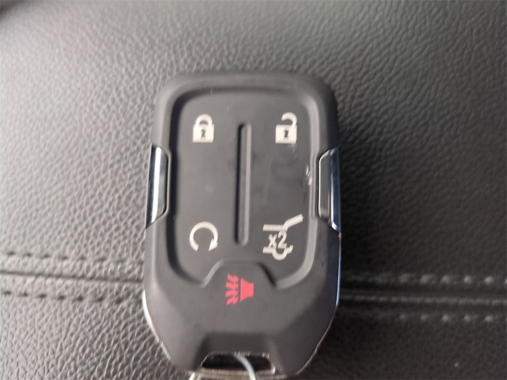 2021 GMC Terrain SLT Image 27 of 37