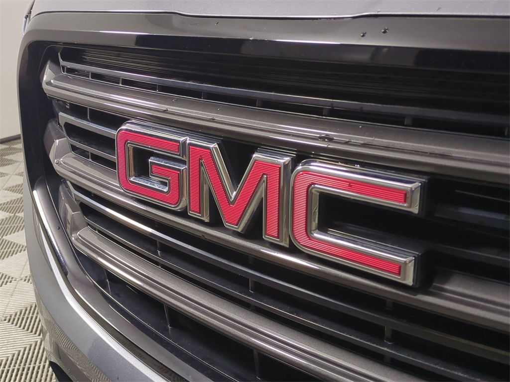 2021 GMC Terrain SLT Image 30 of 37