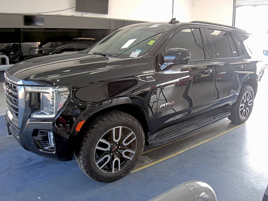Vehicle image 1 of 7