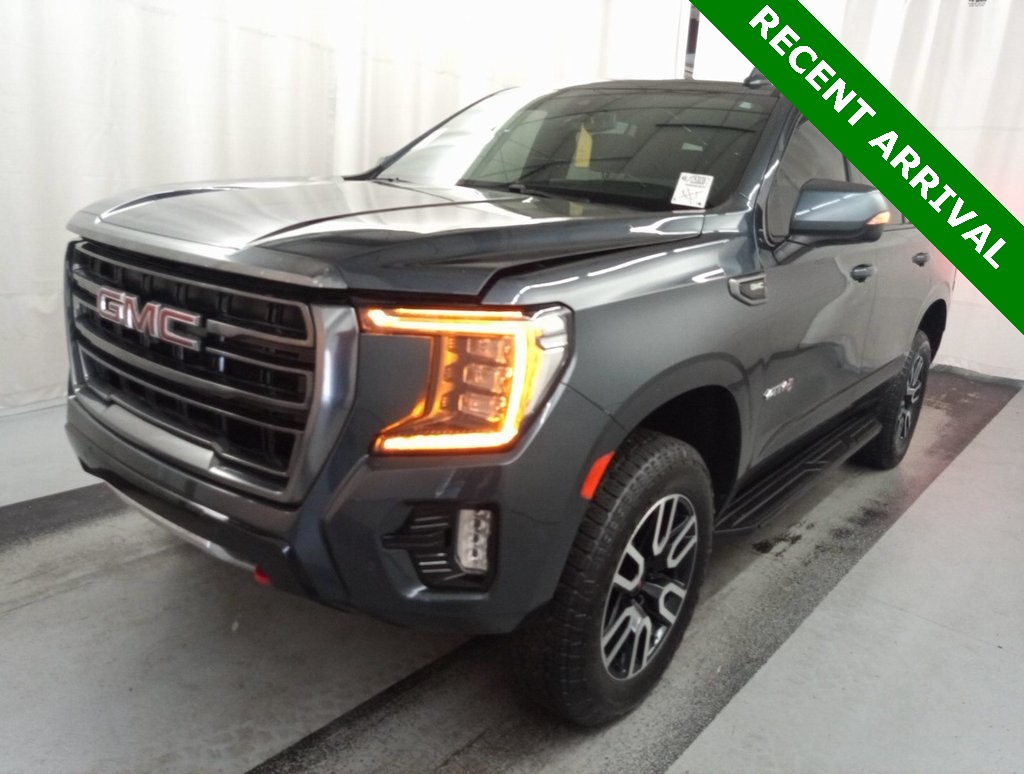 Vehicle image 1 of 10