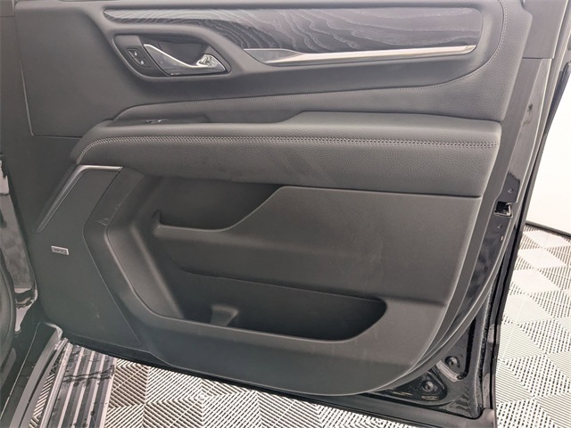 2021 GMC Yukon Denali Image 39 of 42