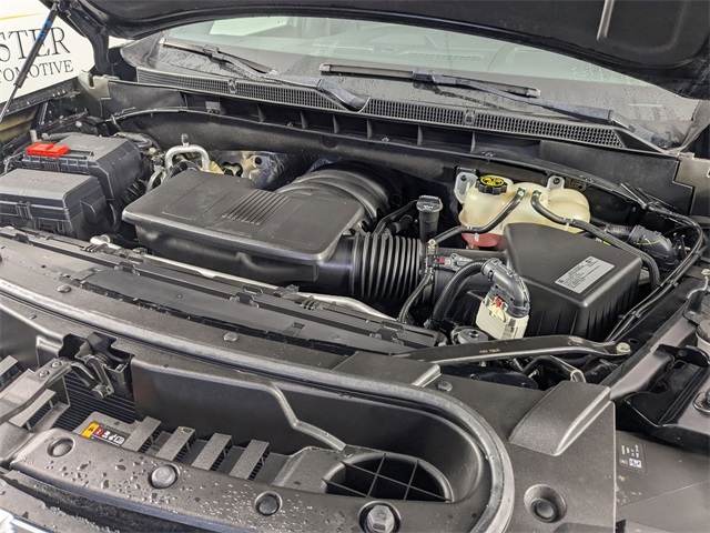 2021 GMC Yukon Denali Image 41 of 42