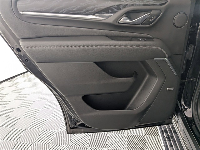 2021 GMC Yukon Denali Image 32 of 42