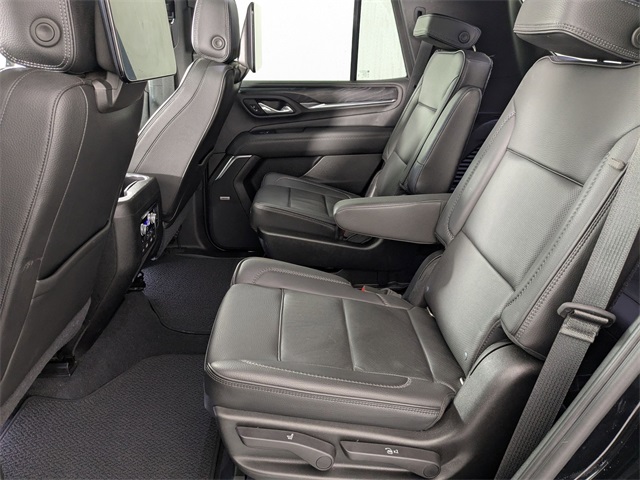 2021 GMC Yukon Denali Image 30 of 42