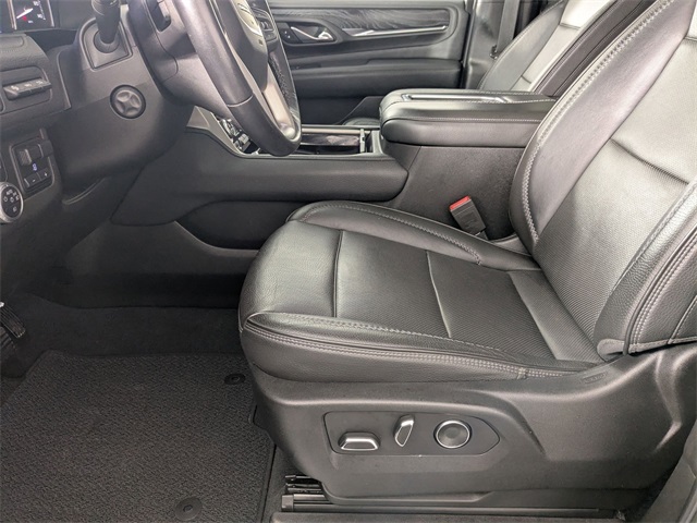 2021 GMC Yukon Denali Image 14 of 42