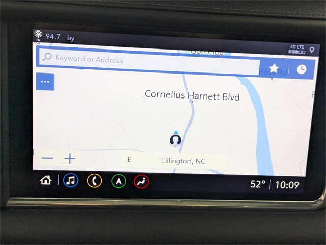 2021 GMC Yukon Denali Image 22 of 42