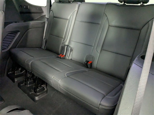 2021 GMC Yukon Denali Image 31 of 42