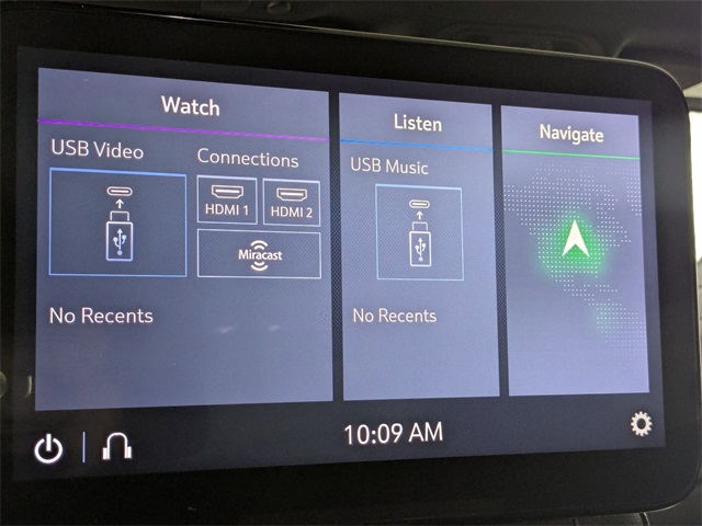 2021 GMC Yukon Denali Image 29 of 42