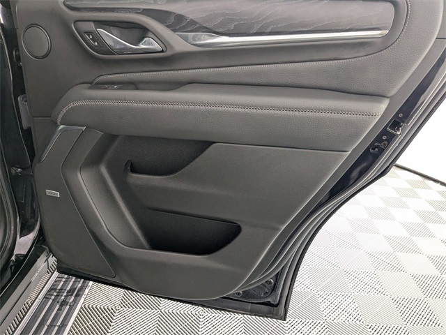 2021 GMC Yukon Denali Image 37 of 42