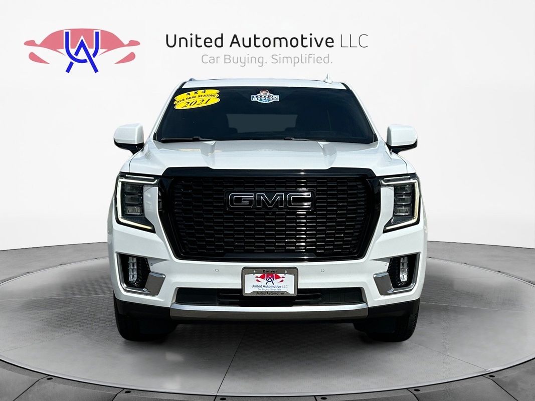 Vehicle image 1 of 52