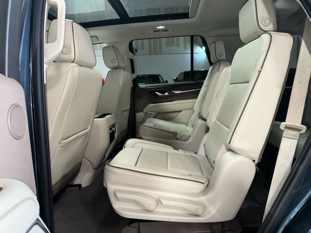 2021 GMC Yukon Denali Image 15 of 43