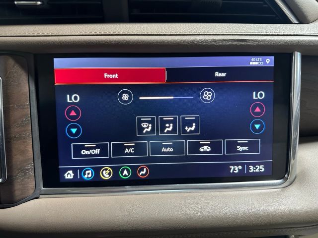 2021 GMC Yukon Denali Image 28 of 43