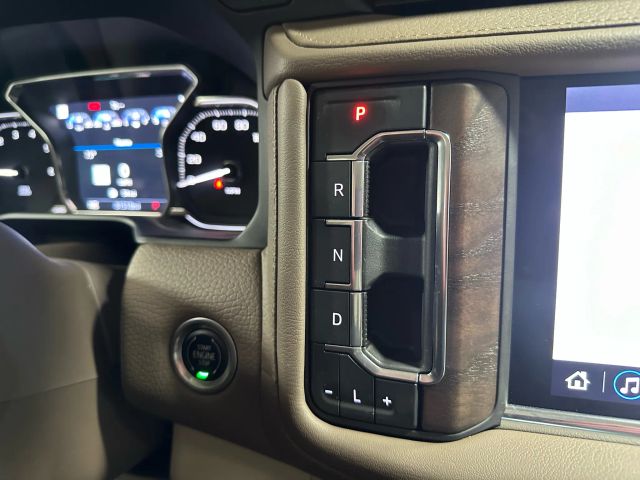 2021 GMC Yukon Denali Image 31 of 43