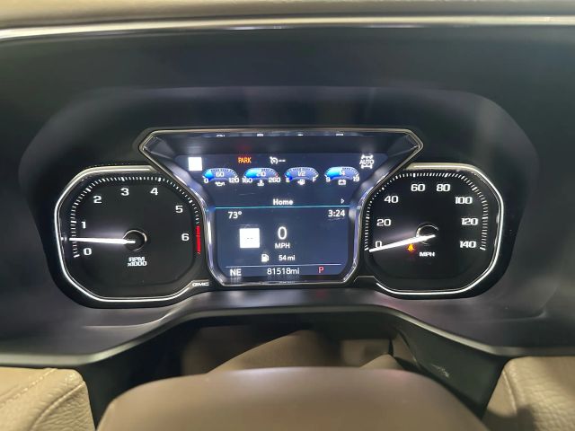 2021 GMC Yukon Denali Image 24 of 43