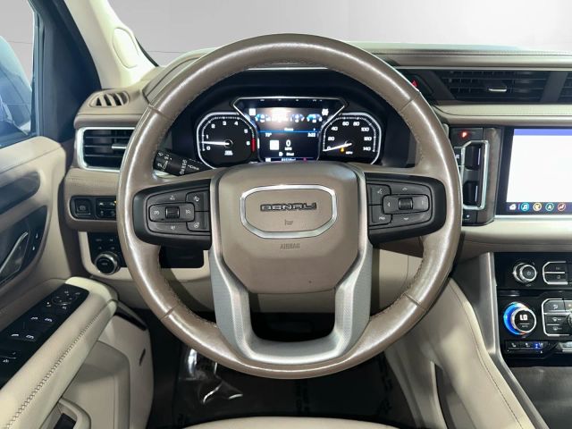 2021 GMC Yukon Denali Image 23 of 43