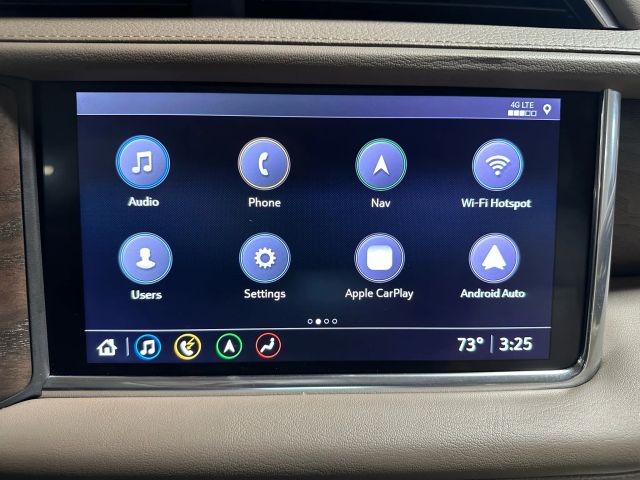 2021 GMC Yukon Denali Image 27 of 43