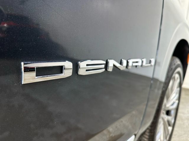 2021 GMC Yukon Denali Image 43 of 43