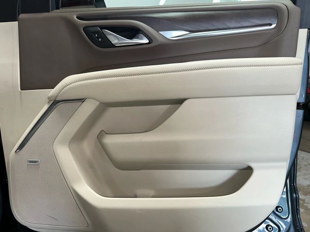 2021 GMC Yukon Denali Image 33 of 43