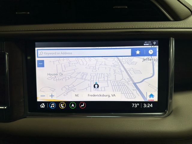 2021 GMC Yukon Denali Image 26 of 43