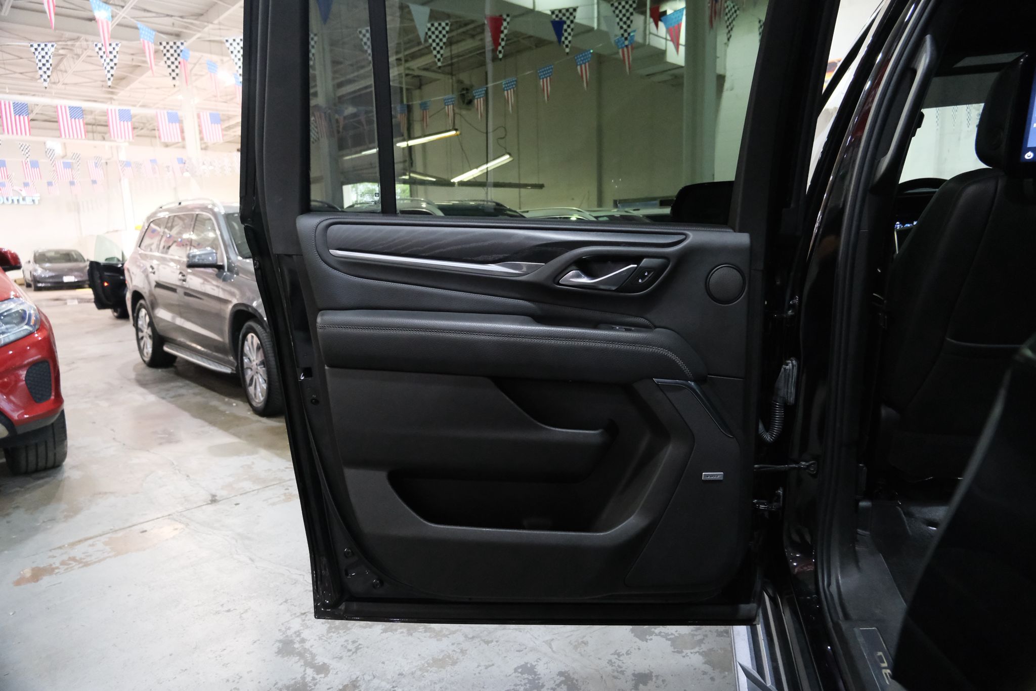 2021 GMC Yukon XL Denali Image 20 of 40