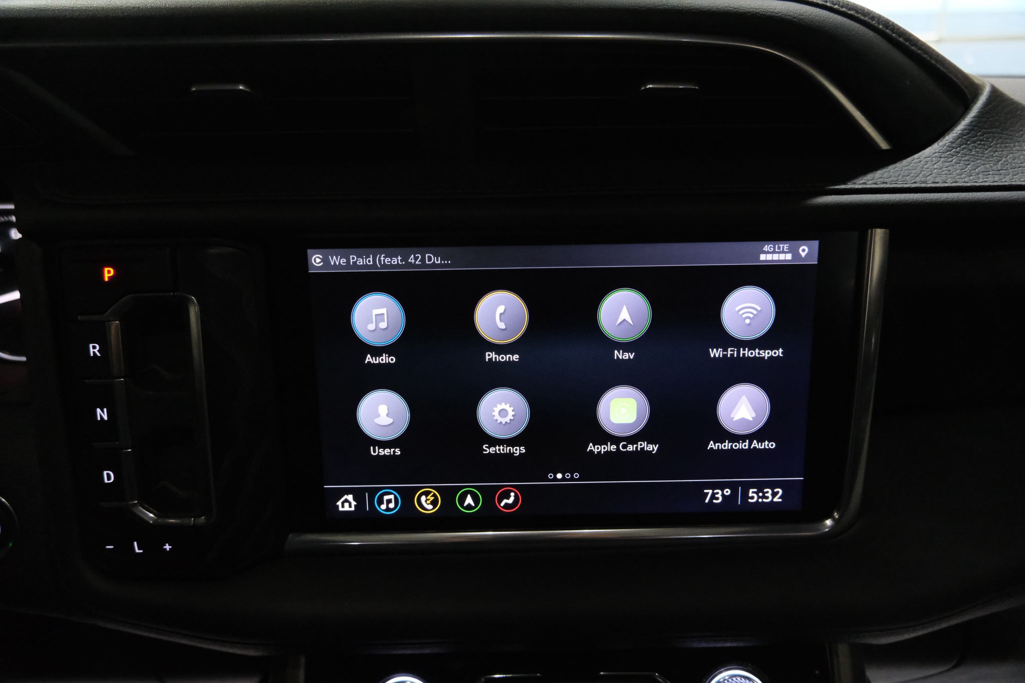 2021 GMC Yukon XL Denali Image 31 of 40