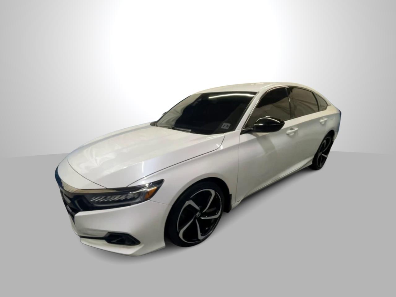 Vehicle image 1 of 23