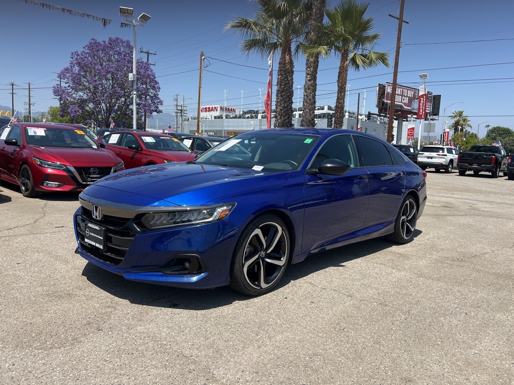 Vehicle image 1 of 24