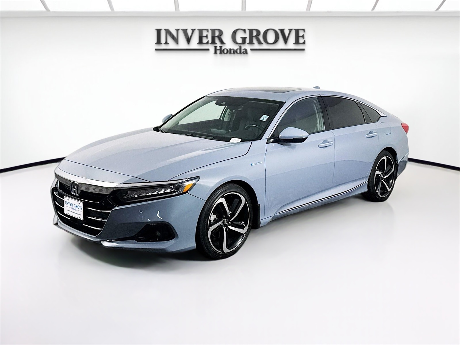 Vehicle image 1 of 22
