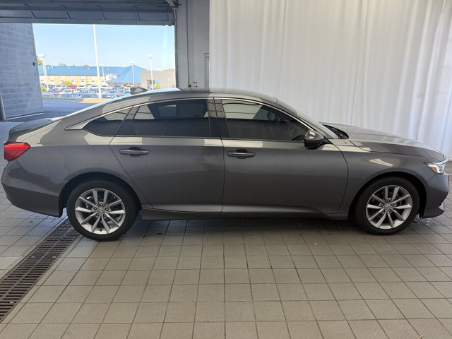 2021 Honda Accord LX Image 3 of 14