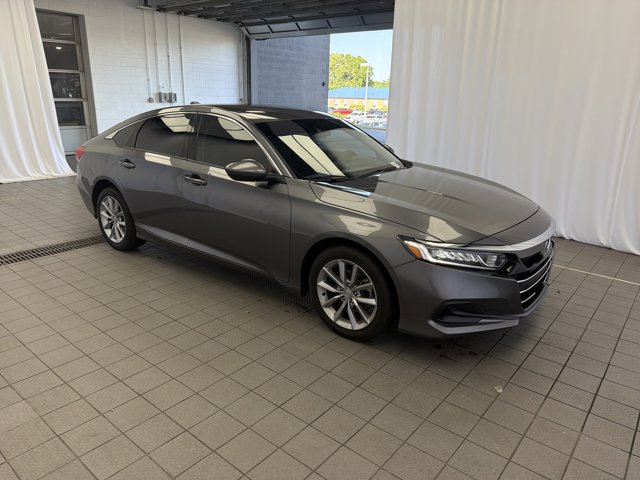 2021 Honda Accord LX Image 2 of 14