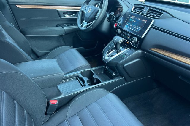 2021 Honda CR-V EX Image 13 of 28