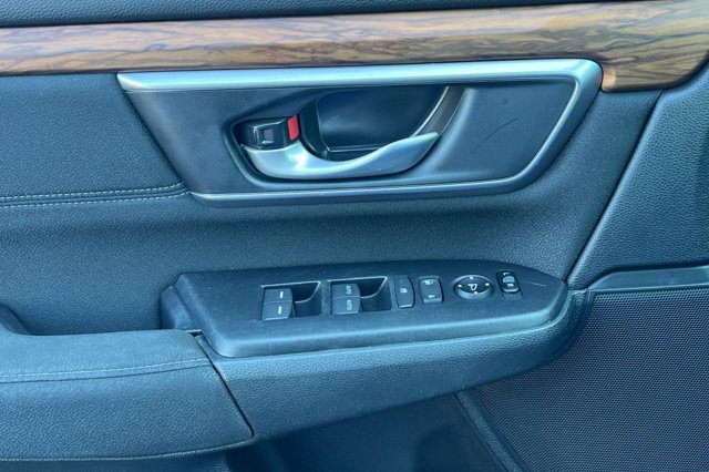 2021 Honda CR-V EX Image 23 of 28