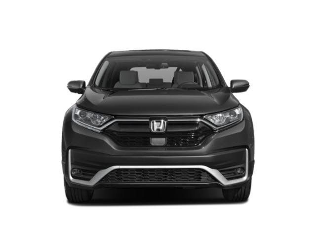 2021 Honda CR-V EX-L Image 2 of 38