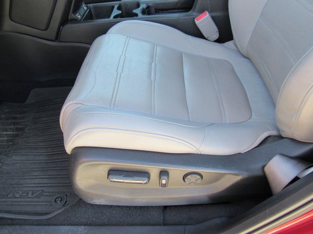 2021 Honda CR-V EX-L Image 34 of 38