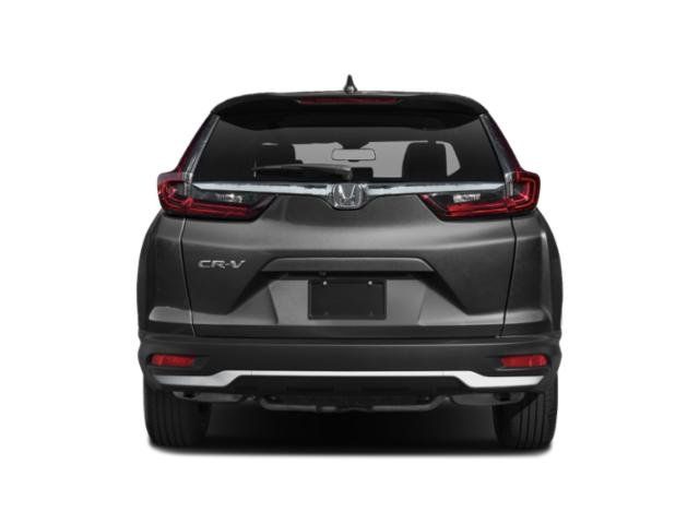 2021 Honda CR-V EX-L Image 9 of 38
