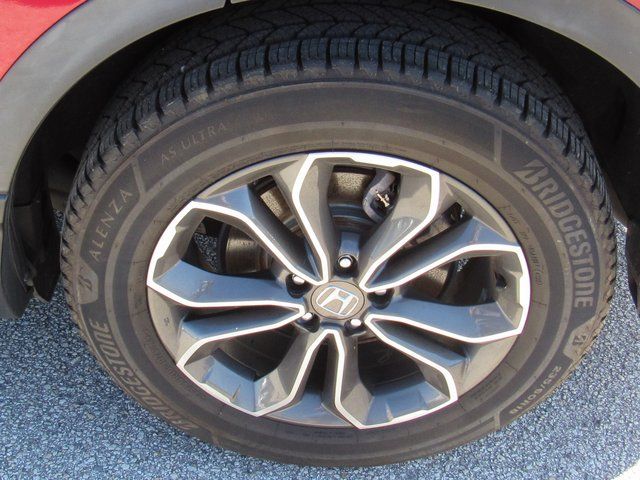 2021 Honda CR-V EX-L Image 14 of 38