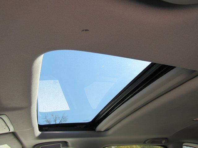 2021 Honda CR-V EX-L Image 37 of 38