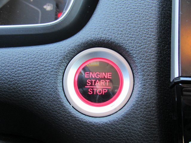 2021 Honda CR-V EX-L Image 38 of 38