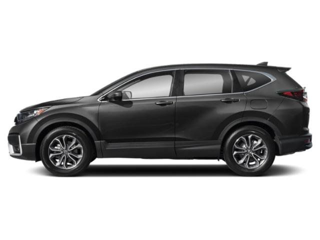 2021 Honda CR-V EX-L Image 12 of 38