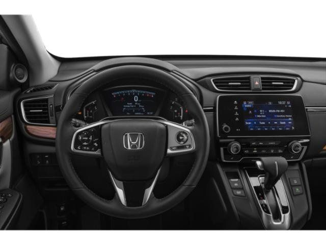 2021 Honda CR-V EX-L Image 22 of 38