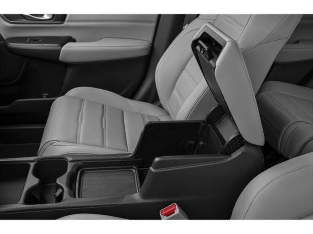 2021 Honda CR-V EX-L Image 36 of 38