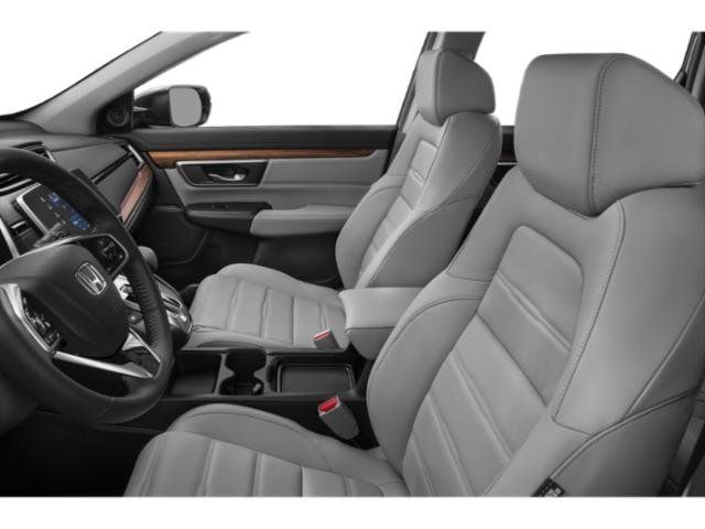 2021 Honda CR-V EX-L Image 17 of 38