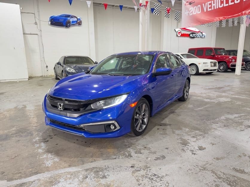 Vehicle image 1 of 40