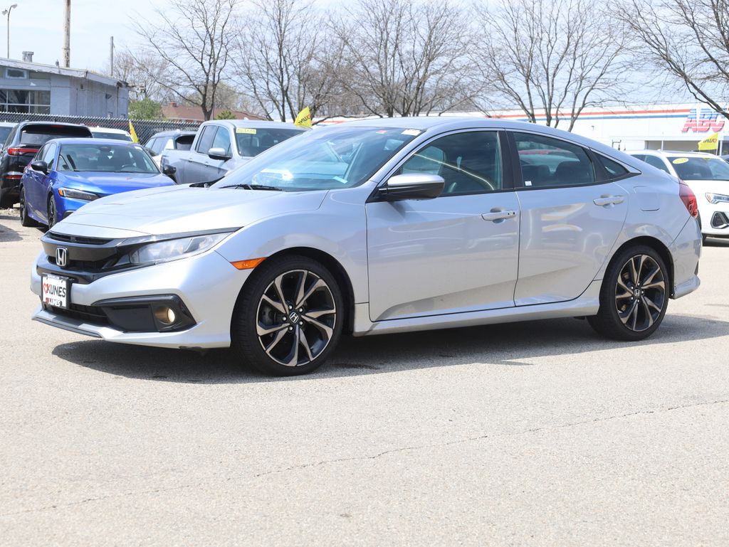 Vehicle image 1 of 38