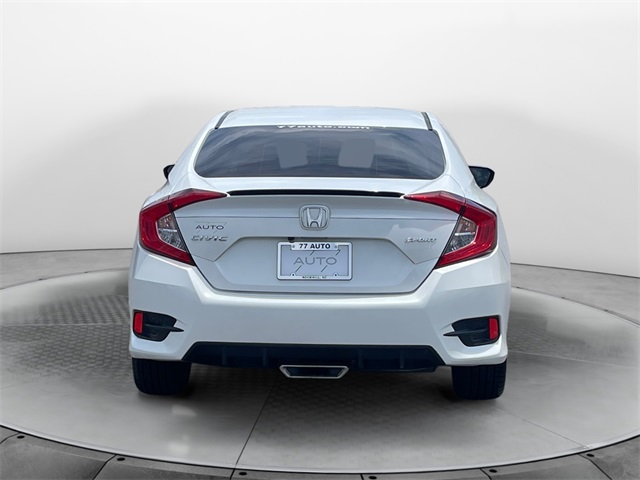 Vehicle image 6 of 43