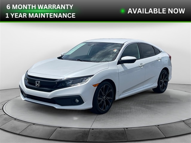 Vehicle image 1 of 43