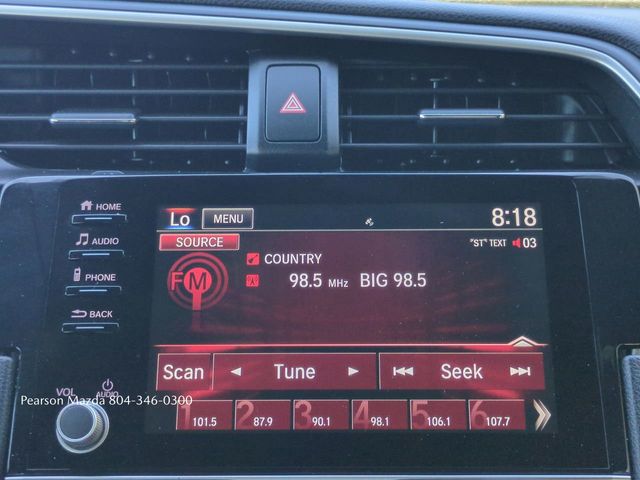 2021 Honda Civic Sport Image 19 of 27